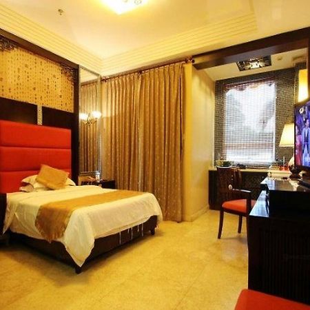 Hilford Hotel Сямынь Экстерьер фото