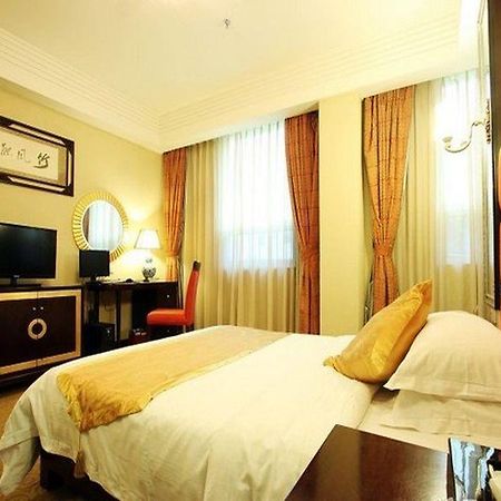 Hilford Hotel Сямынь Экстерьер фото
