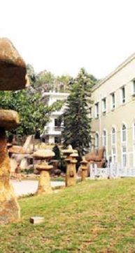Hilford Hotel Сямынь Экстерьер фото