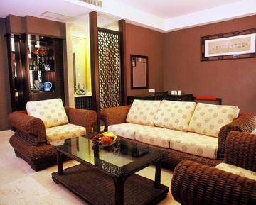 Hilford Hotel Сямынь Экстерьер фото
