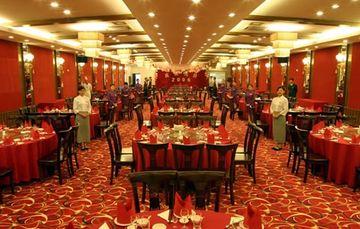 Hilford Hotel Сямынь Экстерьер фото